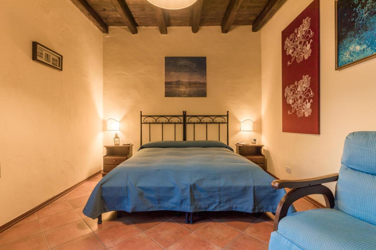 Le Case Di Sottovento Mola di Bari Exterior foto