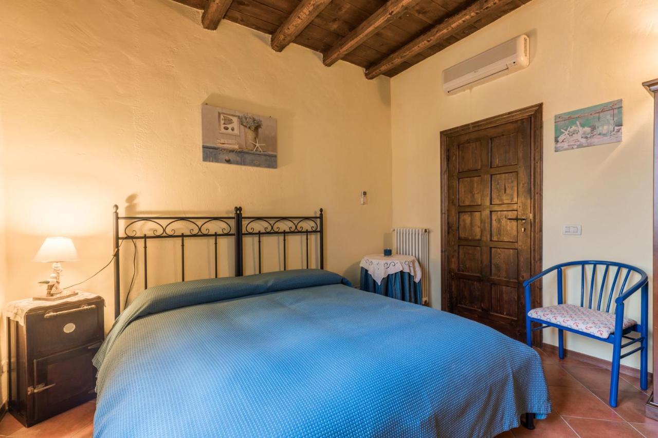 Le Case Di Sottovento Mola di Bari Exterior foto
