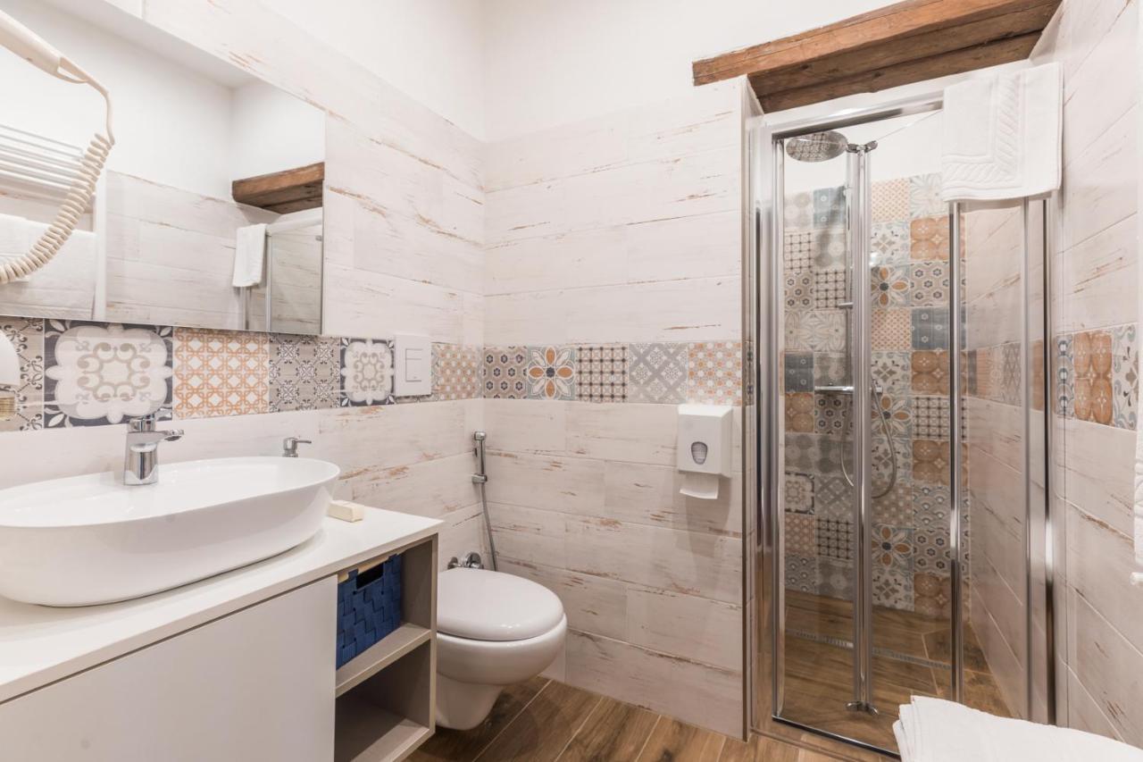 Le Case Di Sottovento Mola di Bari Exterior foto