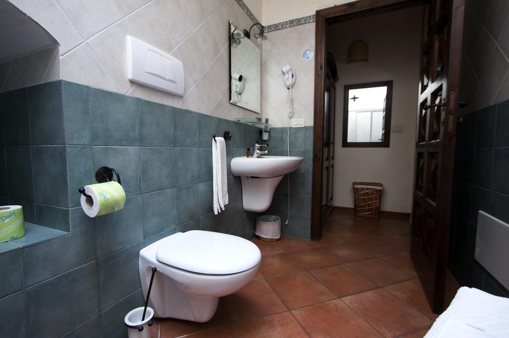 Le Case Di Sottovento Mola di Bari Exterior foto